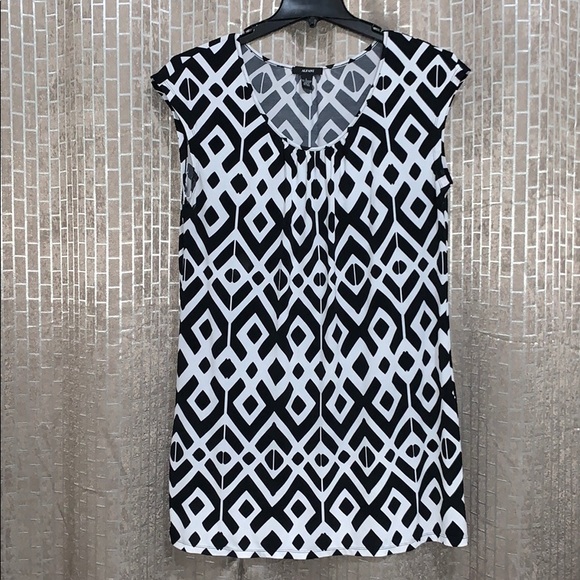 Alfani Tops - Alfani Tunic
